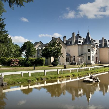 Le Chateau D'Orfeuillette La Garde  Exteriör bild