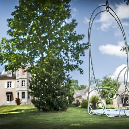 Le Chateau D'Orfeuillette La Garde  Exteriör bild